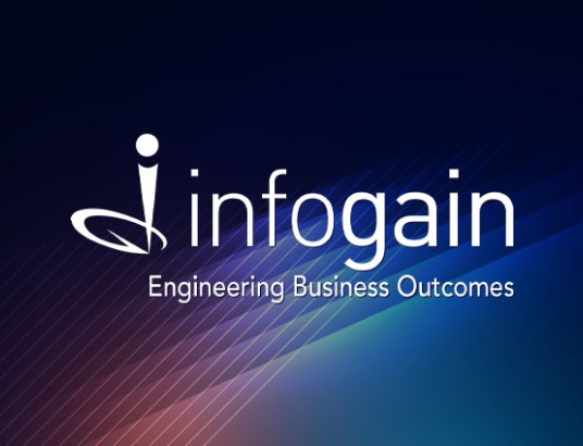 Serving billion-dollar software companies, Infogain provides business platform development services to enable well-planned development of digitally optimized platform jewels.