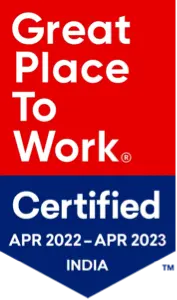 GPTW Certified