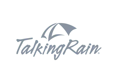 TalkingRain