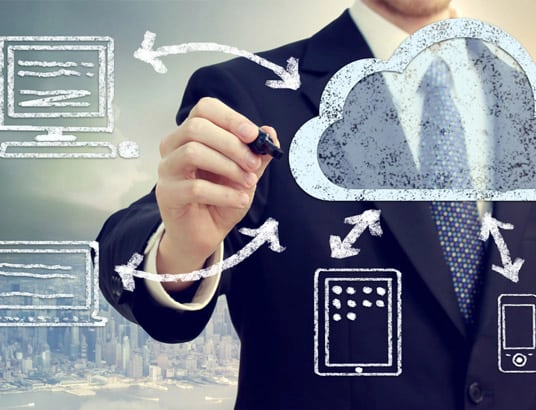 Cloud Computing Technology Trends in 2016