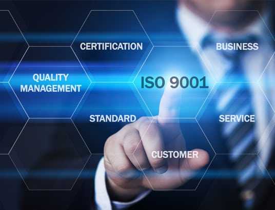 Infogain Achieves ISO 27001:2013 Certification