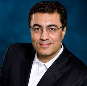 CEO Sunil Bhatia Shares His Vision for Infogain