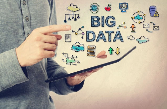 Using Effective Analytics to Harness the Power of Big Data