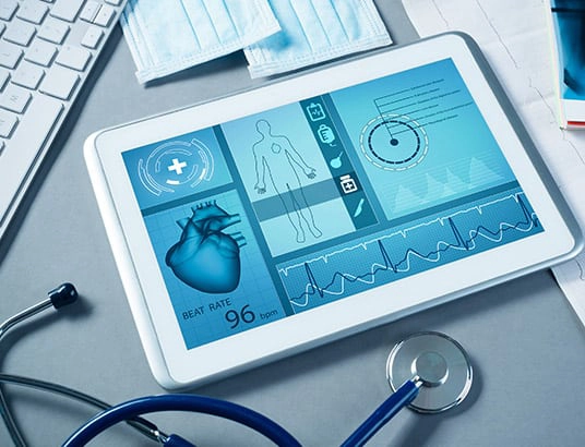 Digitization is Reshaping Healthcare Delivery in India