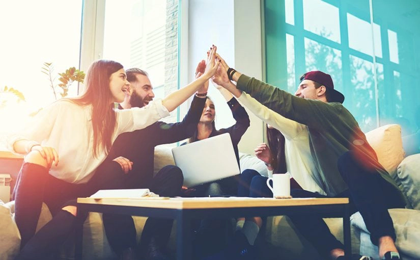 How Employee Recognition is Important for Success of an Organisation