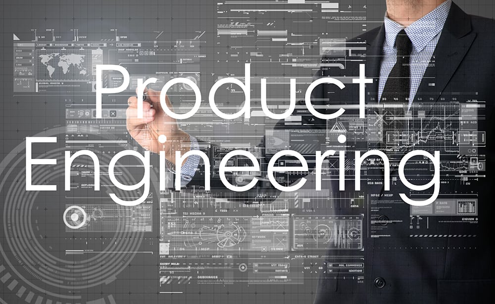 Recognized as an “Established Niche Player” in Product Engineering