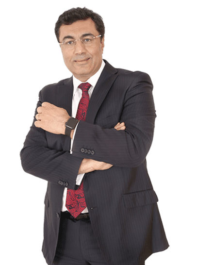 Sunil Bhatia