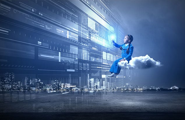 Migrating to the Cloud – Why You Should Consider Moving Your Enterprise Solutions to the Cloud