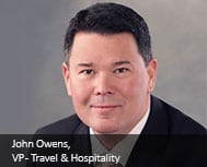 Travel and Hospitality Industry is Growing at a Fast Pace and is Basically a Data-Rich Industry