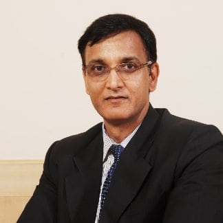 We are focused on making Success Stories: Vinay Rawat, CRO, Infogain