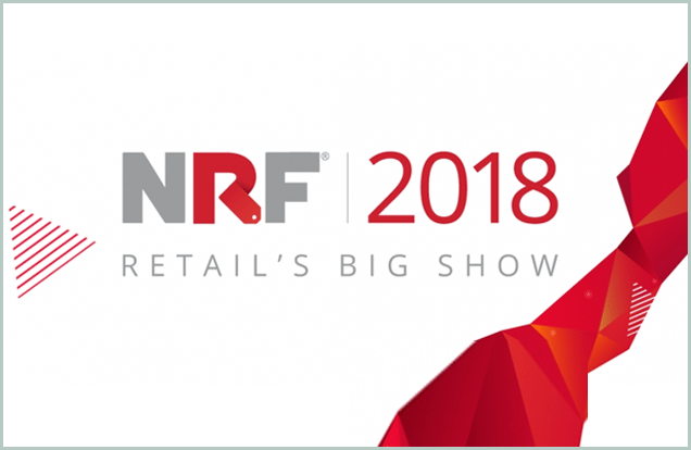 5 Key Takeaways from NRF 2018 – Retail’s Big Show