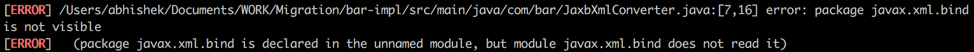 Java-8-to-11