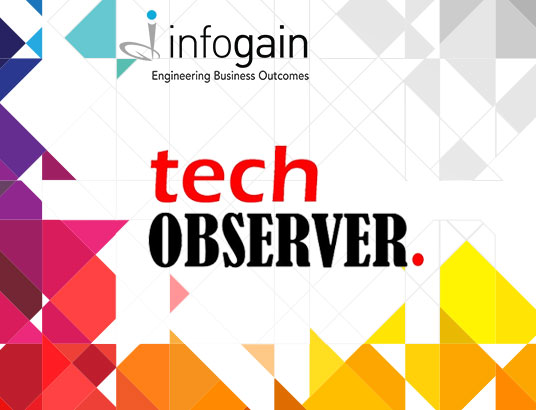 Tech Observer | IoT must be made interoperable and compliant with data governance norms: Infogain VP Hemen Goswami
