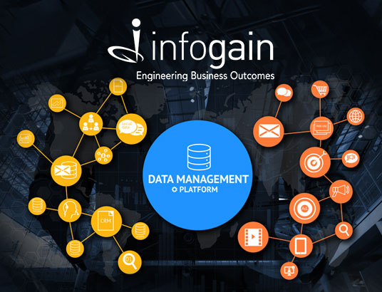 An Introduction to Data Management Platform (DMP)