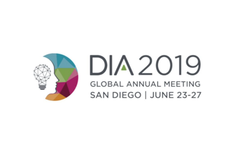 DIA's Global Annual Meeting
