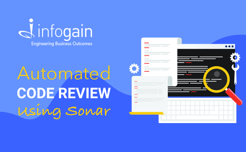 Automated Code Review Using Sonar