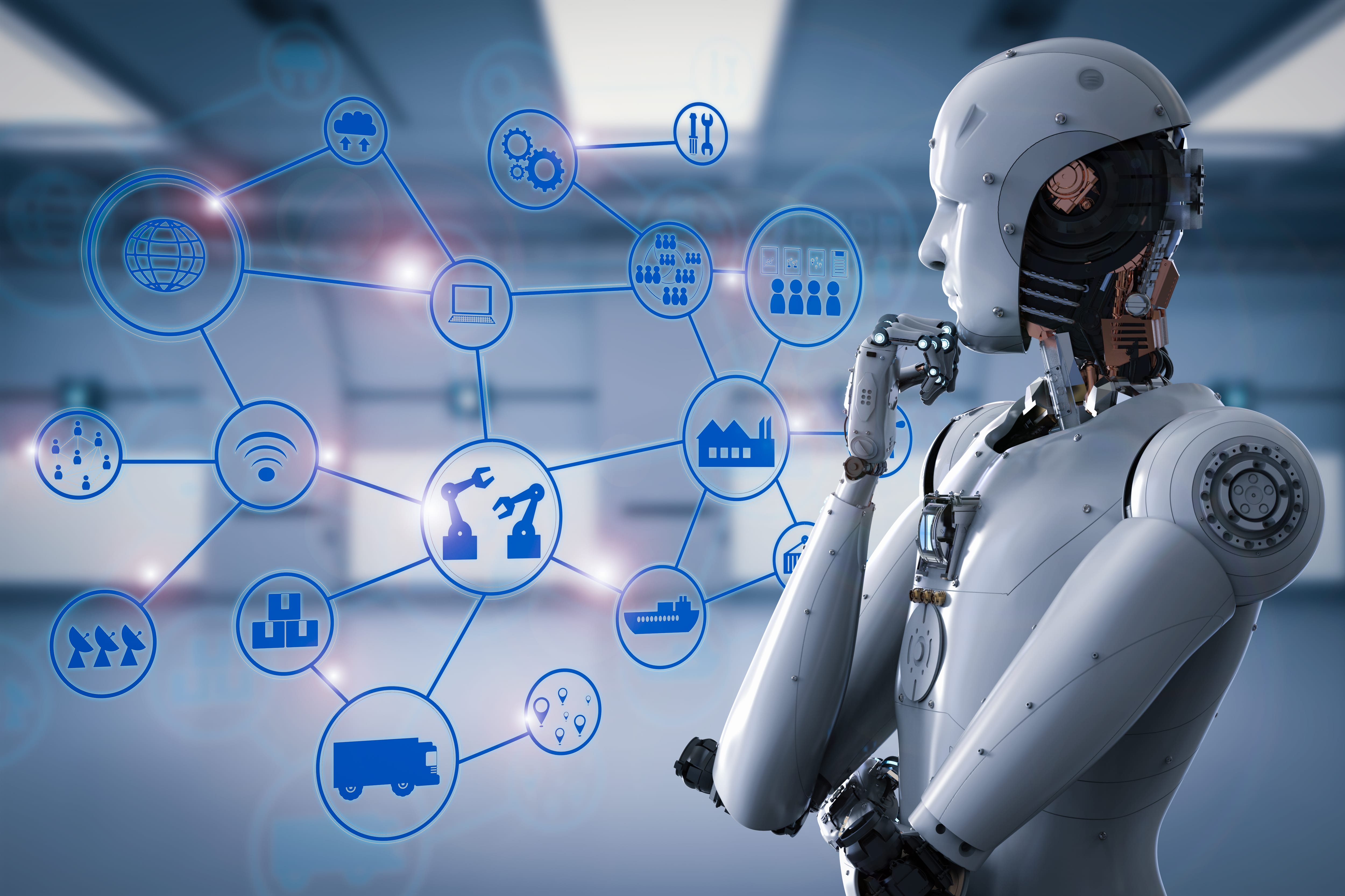 Infogain deploys and integrates RPA platform to Google Cloud, providing a robust platform for cognitive and on-demand automation Knowledge Center