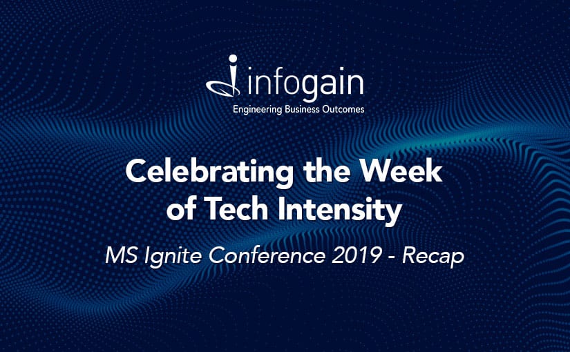 Celebrating the Week of Tech Intensity