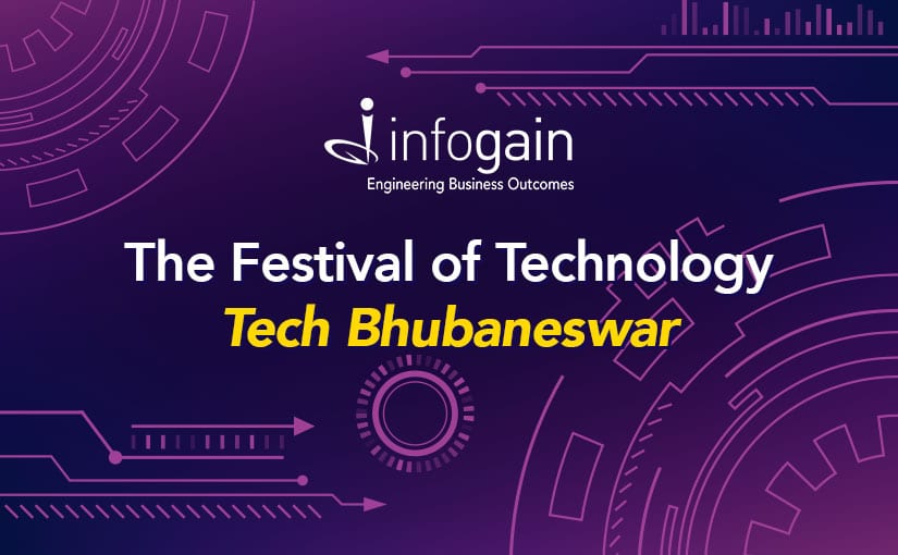 The Festival of Technology | Tech Bhubaneswar