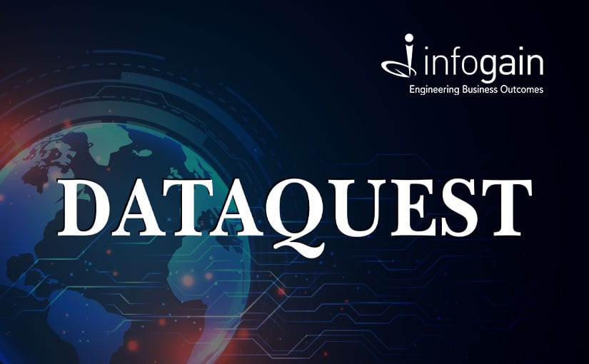 Dataquest | There will be more convergence between RPA and AI: Infogain