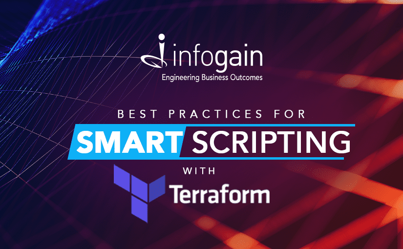 Best Practices for Smart Scripting with Terraform