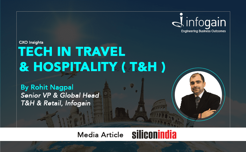 Tech In Travel & Hospitality (T&H)