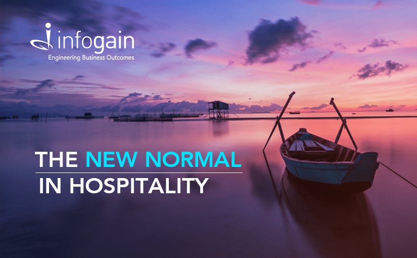 The New Normal in Hospitality