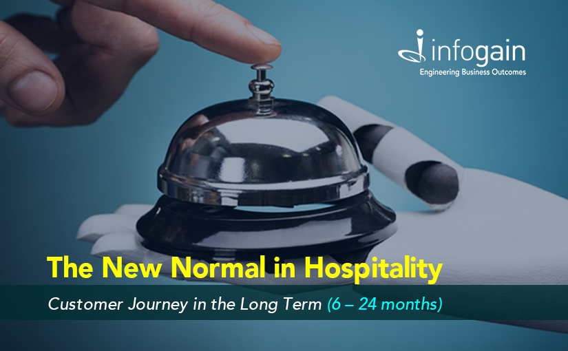 The New Normal in Hospitality