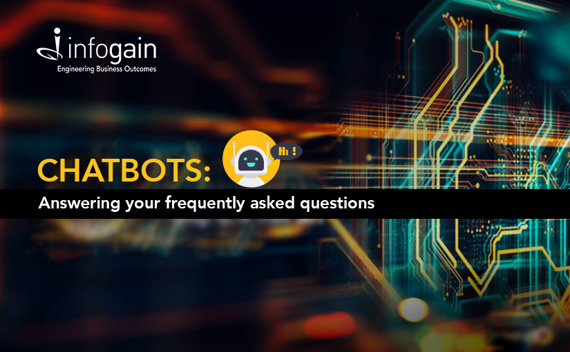 Chatbots: Answering Your Frequently Asked Questions