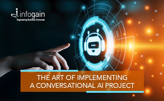 How to Start Conversational AI Projects Chatbot