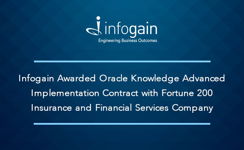 Oracle Advanced Knowledge Management Implementation