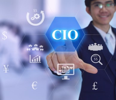 The Era of Fearless CIOs