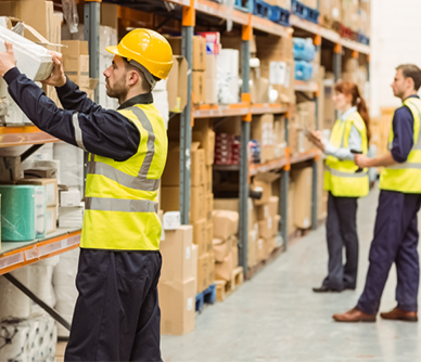 Smart Warehousing Technologies transforming the Supply Chain