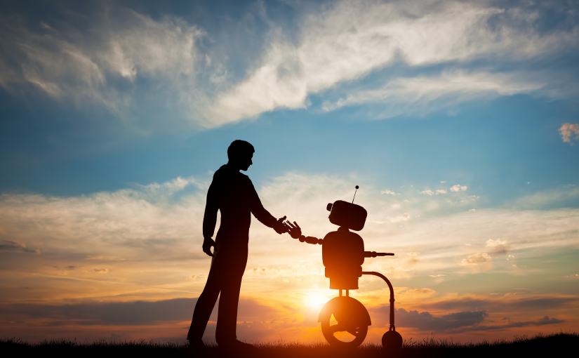 2021 World Intelligent Robotic Process Automation Summit