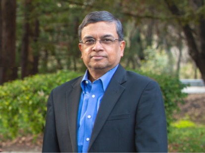 Infogain CEO