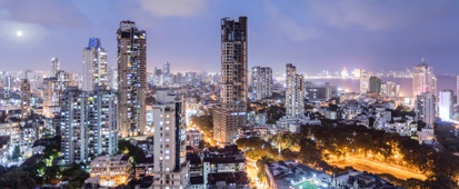 Mumbai image cap
