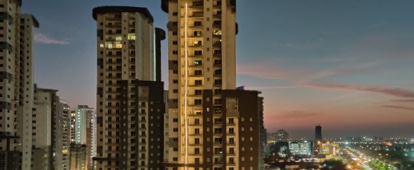 Noida image cap