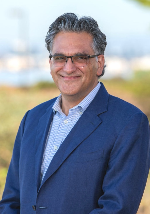 AnilKaul