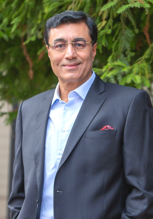 SunilBhatia