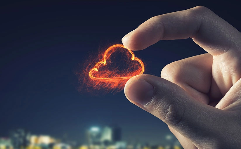 How to make your enterprise Cloud agnostic