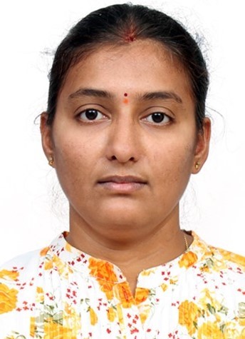 Prathyusha Katragadda