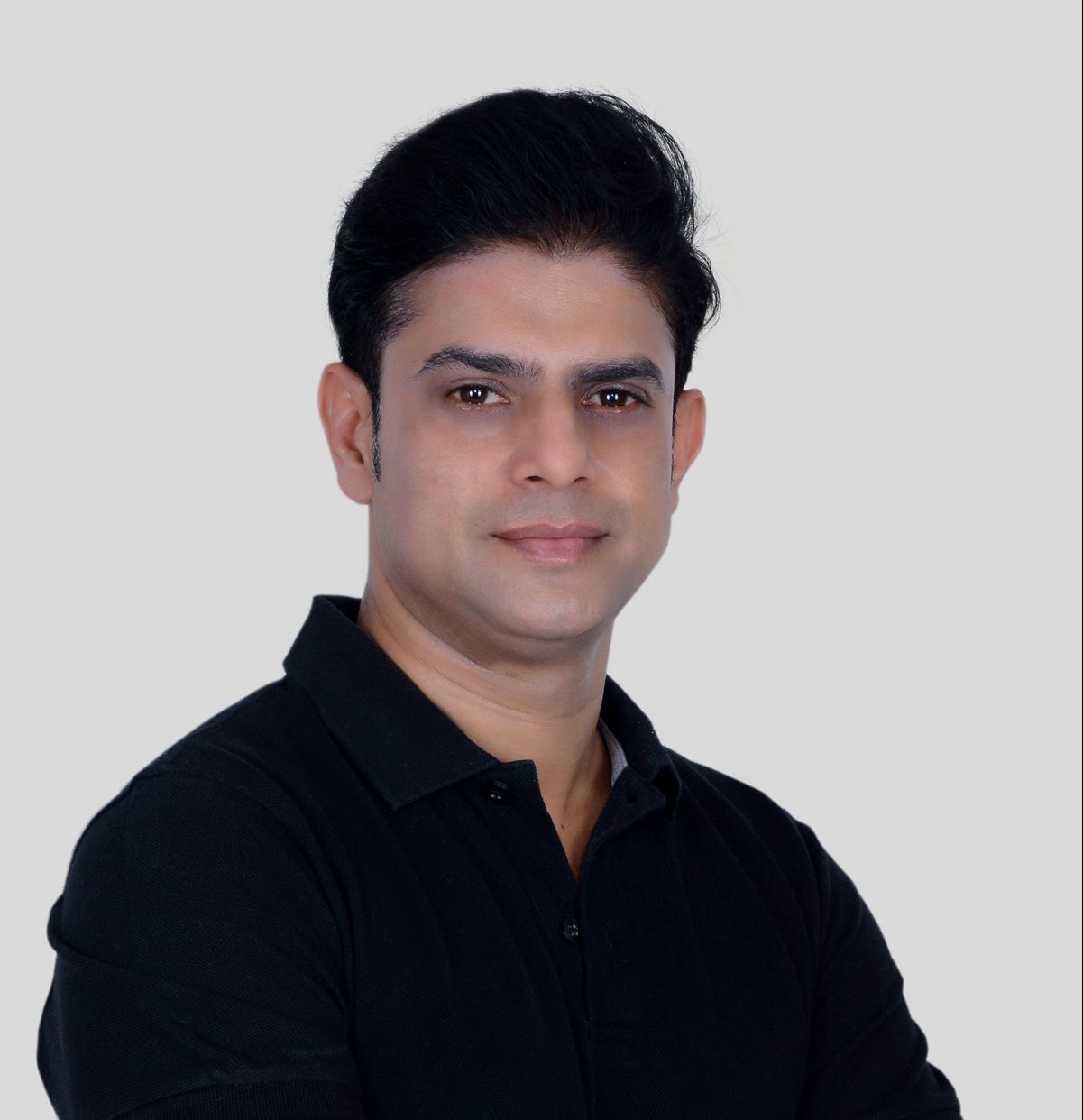 Nagendra, Sr Architect, Infogain