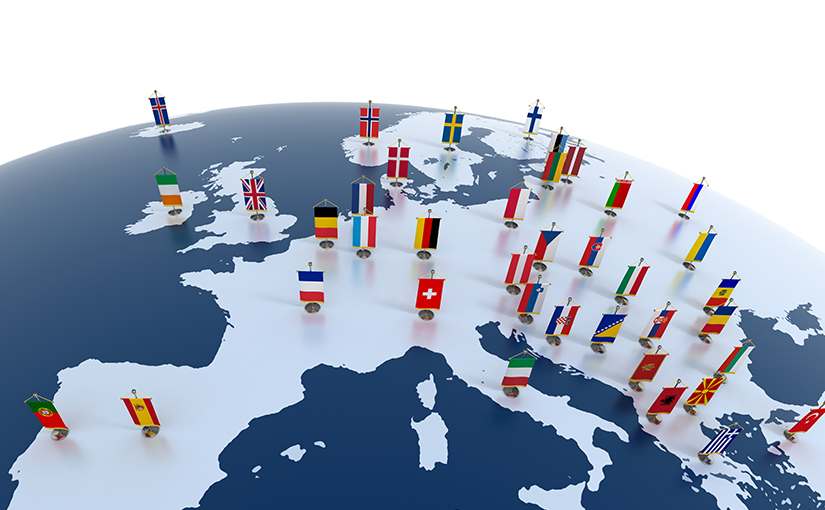 Vivek Sharma appointed as Vice President & Head of Sales - Europe