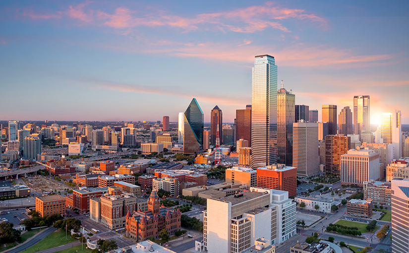 Infogain Gold Sponsor for Dallas CIO ORBIE awards