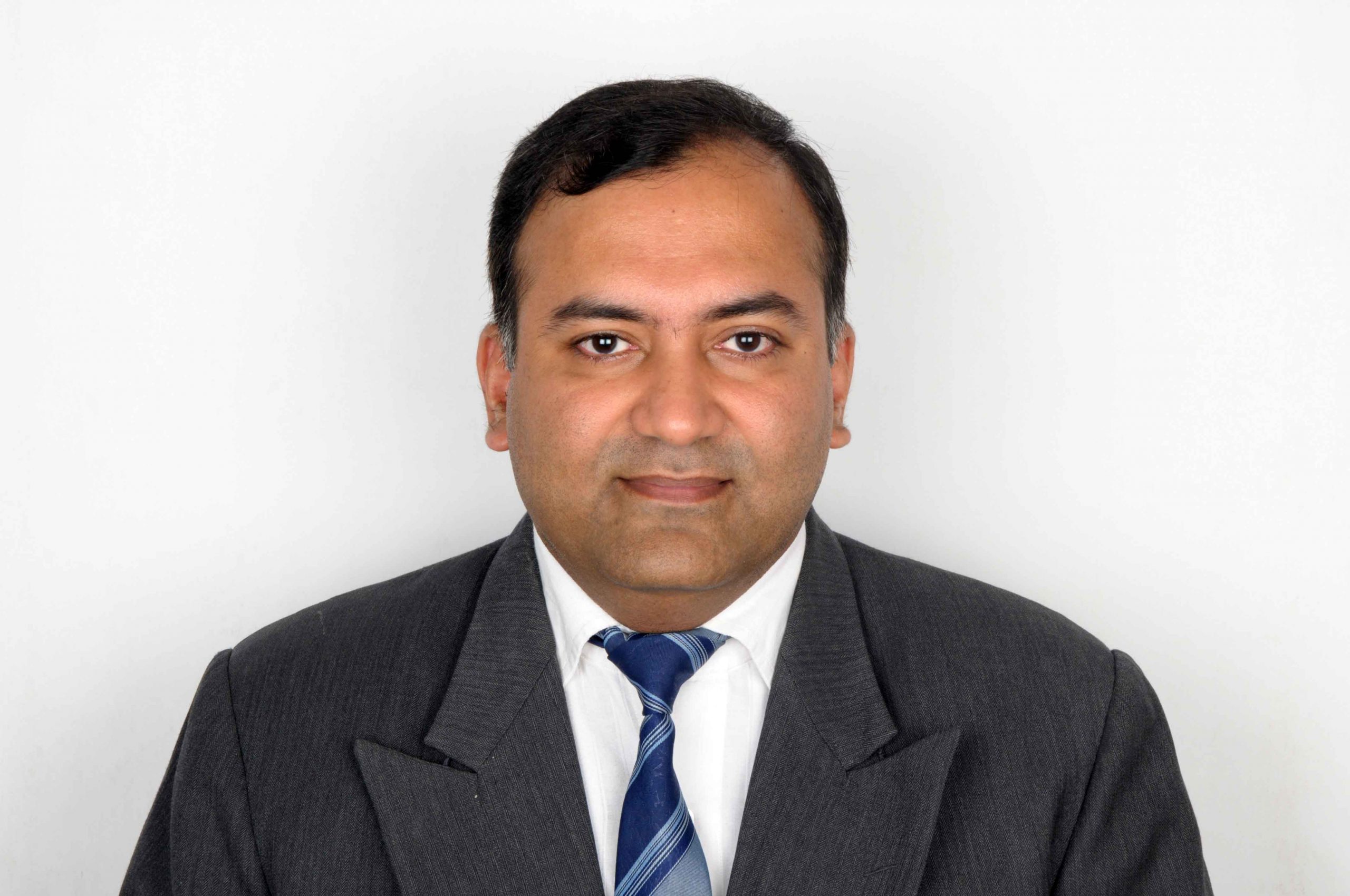 Umesh Naik, Software Assurance, Infogain