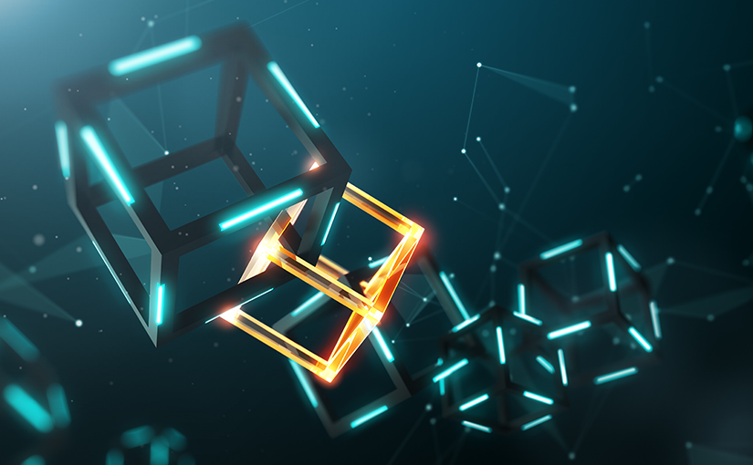 blockchain technology