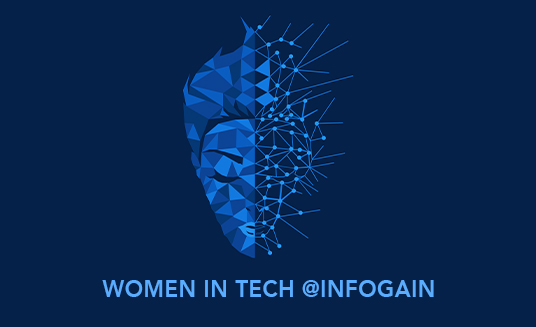 I feel we, as women, are born leaders and when nurtured in the right environment, we can lead with a more balanced approach. Participation of women in tech can help restore balance and speed up innovation – Neeru Giri, Infogain, Full Interview