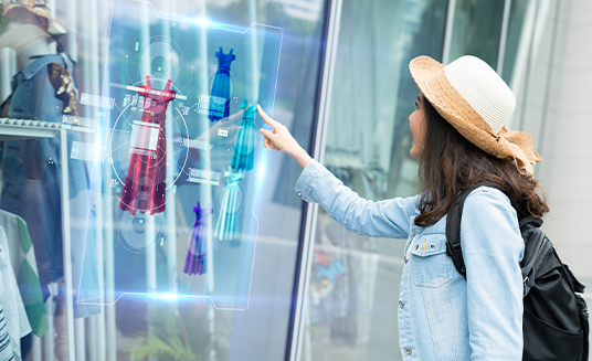 How AI Can Solve Challenges in the CPG & Retail Sector