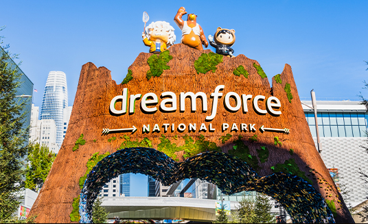 Salesforce Dreamforce 2022 Announces New Products and Partnerships