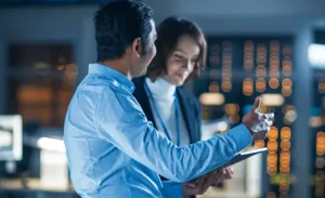 Bringing customers closer to your brand